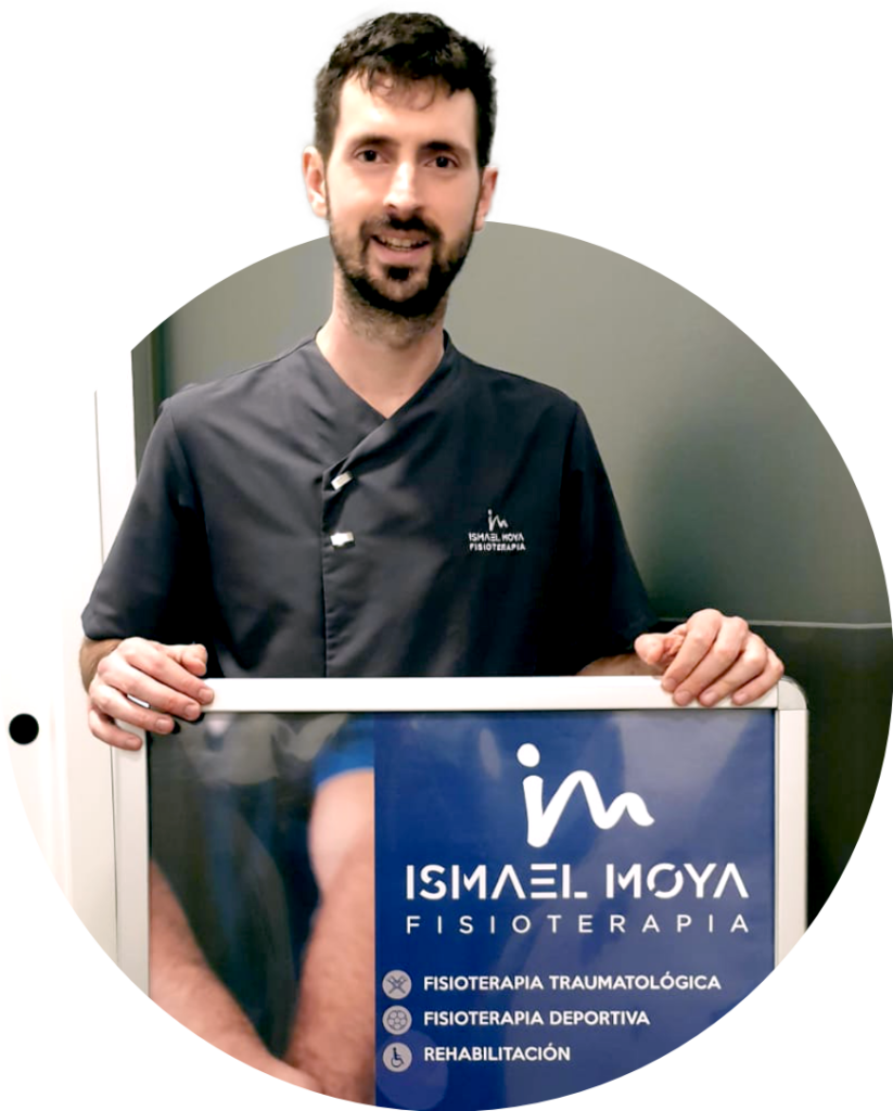 Ismael Moya Fisioterapia